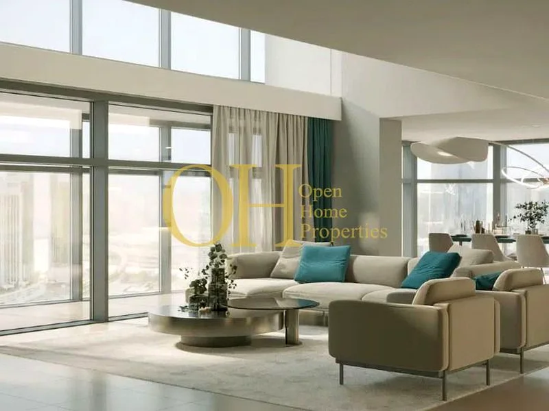 Exclusive Price | Great Layout | Big Size | 2BR+Balcony63843277532289113