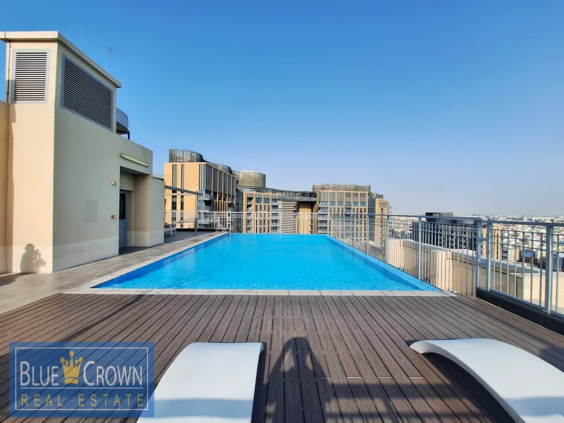 Adorable 2BR Apartment/Super Deluxe Finishing Building/ Near to metro station63738198536450110