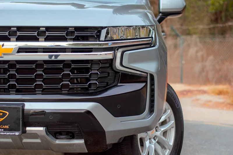 AED 2,334/month | Tahoe LS | Warranty: Till July 2026 or 100,000km | GCC Specs | REF#C0671263489326242051112