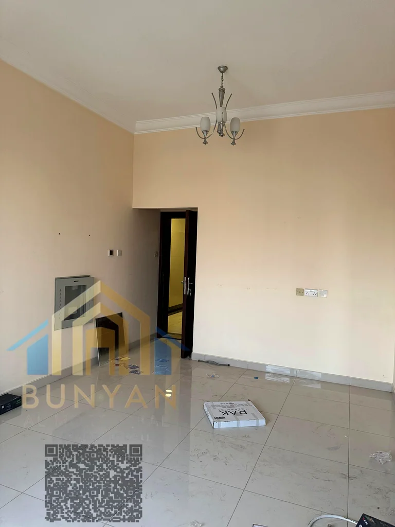 🏡 شقة للإيجار في الروضة 1 – بالقرب من شارع الرياض ✨63713048766850111