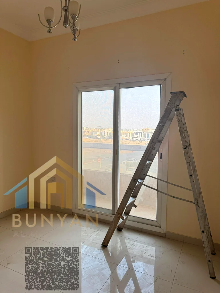 🏡 شقة للإيجار في الروضة 1 – بالقرب من شارع الرياض ✨63713048766850114