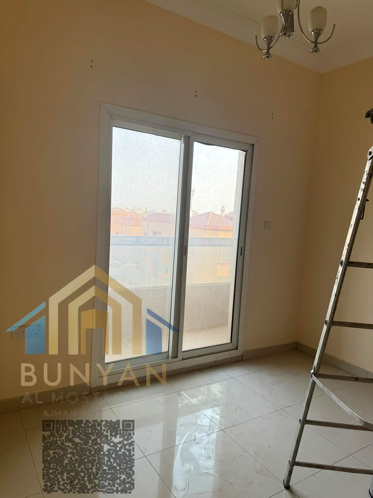 🏡 شقة للإيجار في الروضة 1 – بالقرب من شارع الرياض ✨63713048766850113