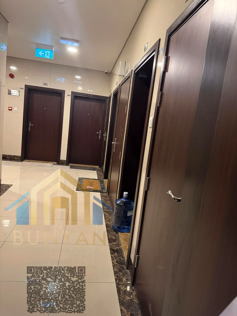 🏡 شقة للإيجار في الروضة 1 – بالقرب من شارع الرياض ✨63713048766850112