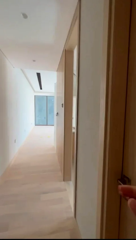 تصميم فاخر | مجتمع أنيق | شقة من غرفة نوم واحدة63843704732035112