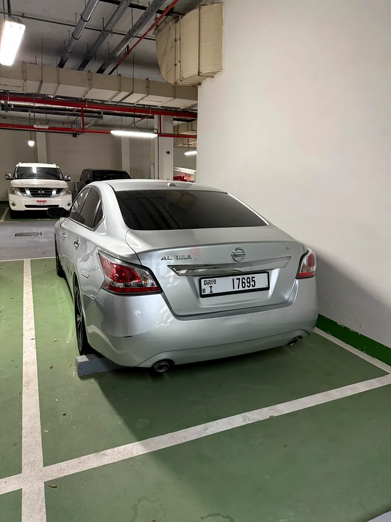 Nissan Altima201563484252712833114