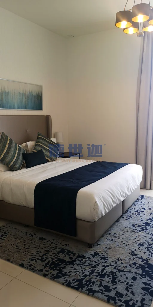 Modern Furnished | Ready to Move | No Balcony | 1BR63789600809475110