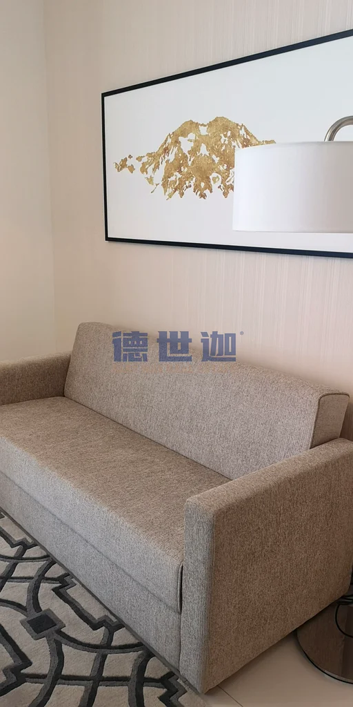 Modern Furnished | Ready to Move | No Balcony | 1BR63789600809475112