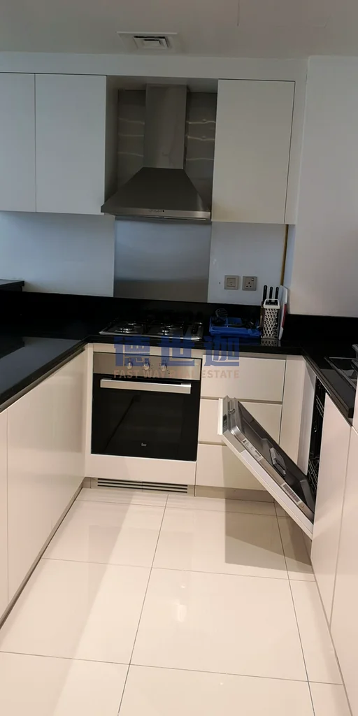 Modern Furnished | Ready to Move | No Balcony | 1BR63789600809475114