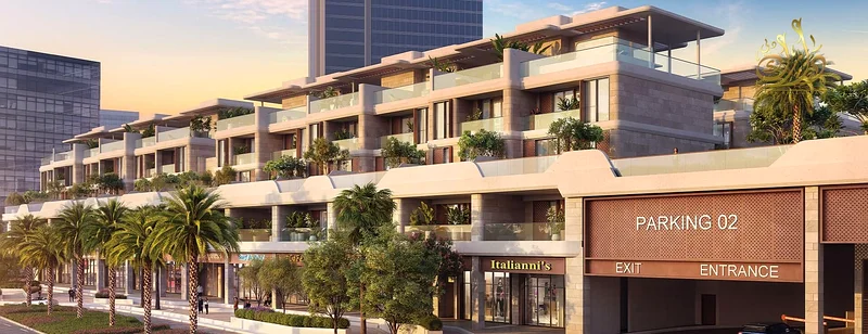 Luxury |  60-40 3 years PHPP | High ROI63982600605315114