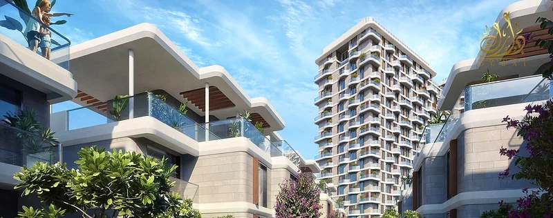 Luxury |  60-40 3 years PHPP | High ROI63982600605315111