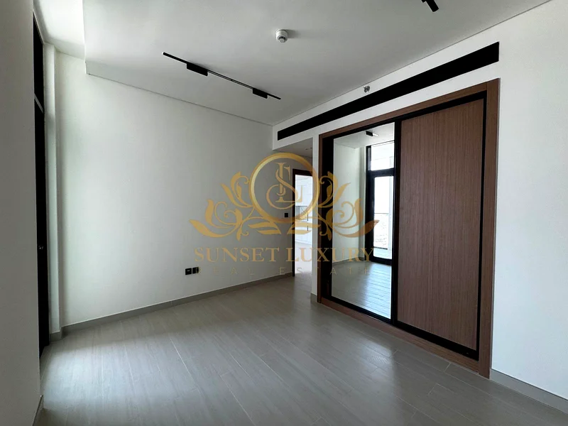 Modern 1 BR | Binghatti Azure | JVC63785373905921111