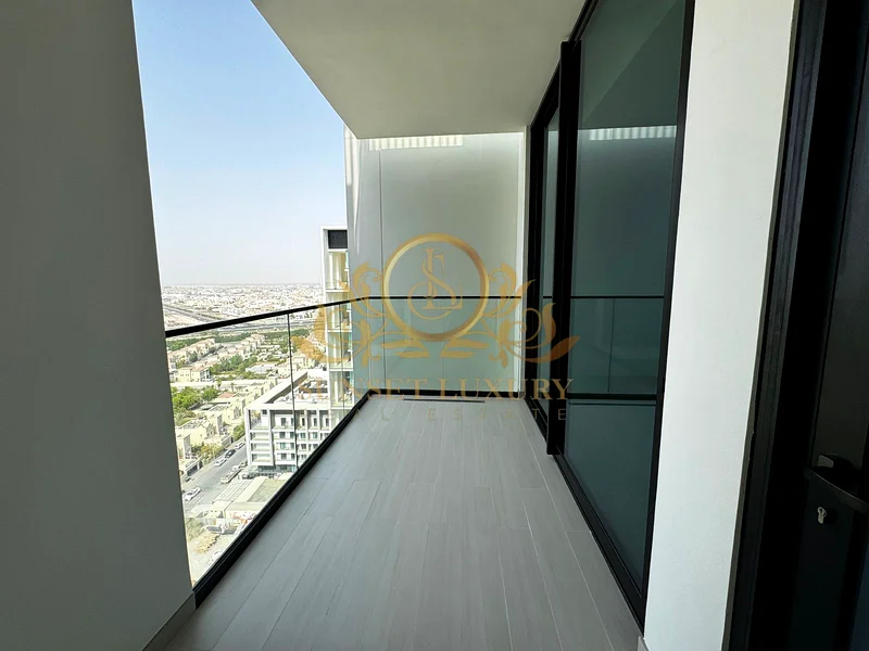 Modern 1 BR | Binghatti Azure | JVC63785373905921112