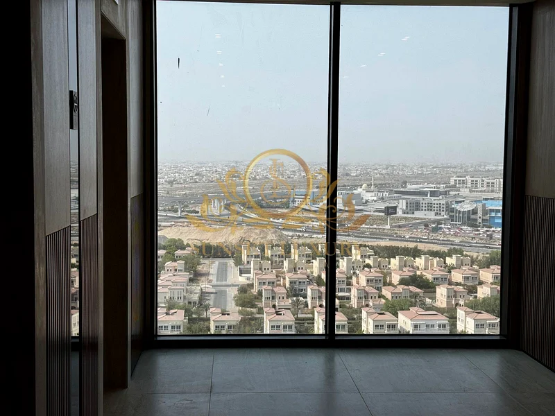 Modern 1 BR | Binghatti Azure | JVC63785373905921113
