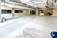Retail | Prime DIFC Location | Grade A