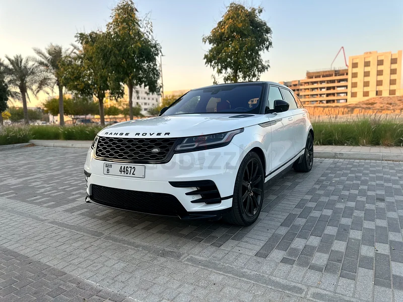 Rang rover velar p340 R Dynamic63482718392962114