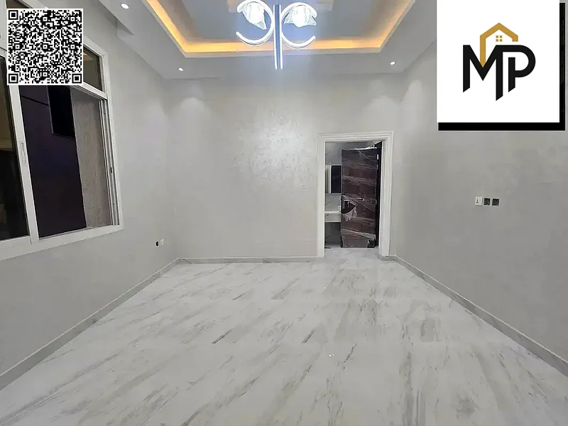 تشمل رسوم التسجيل، واجهة حجرية مع سقف وزجاج عازل للحرارة، تصميم حديث، ملكية تامة، قريبة من جميع الخدمات، بدون رسوم خدمة، للملاك63897759930755113