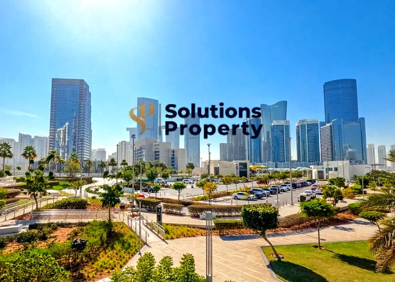 شقة عصرية، طابق عالي، موقع متميز63846558838401110