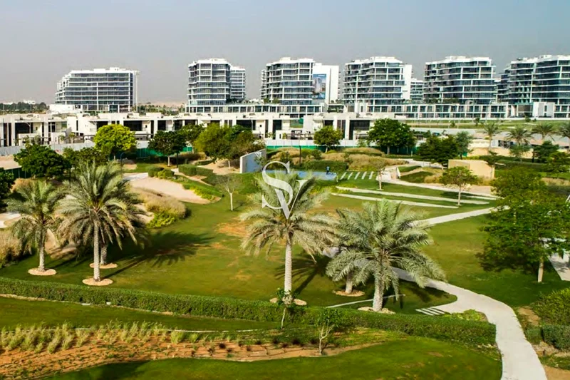 Park View |Pool View |Unfurnished |Ready to Move63971812137859110