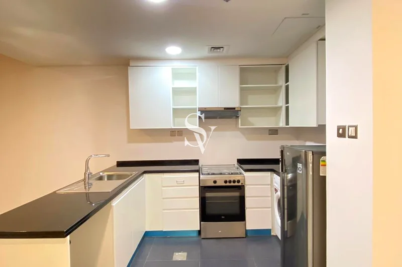 Park View |Pool View |Unfurnished |Ready to Move63971812137859113