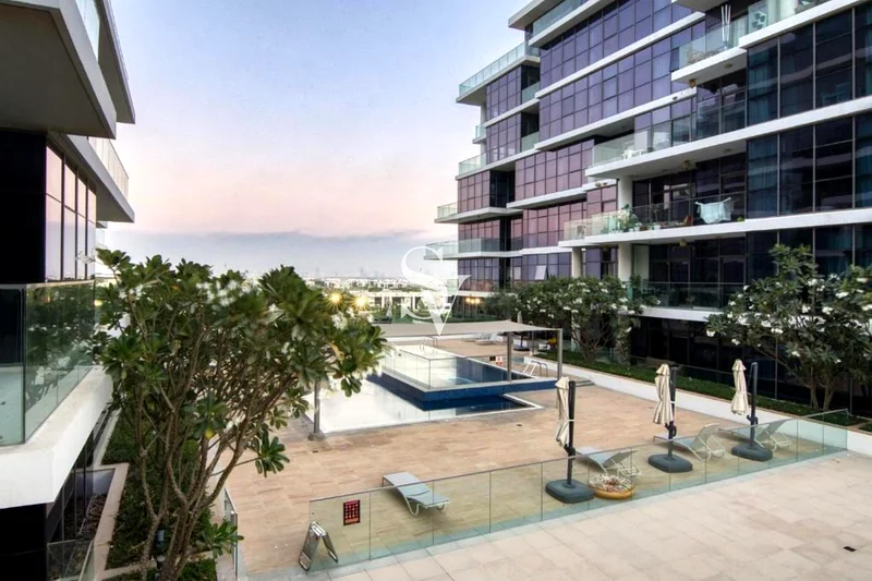 Park View |Pool View |Unfurnished |Ready to Move63971812137859111