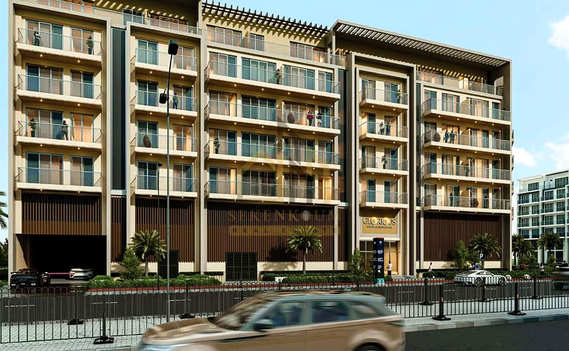 Handover this year / 40 months posthandover / Spacious Layout63993087582977113