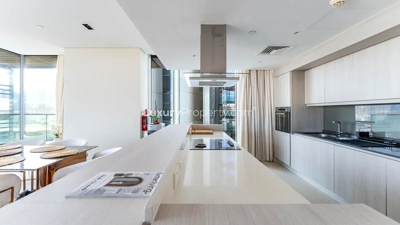 Vacant | Unfurnished | Spacious Layout63726479200259113