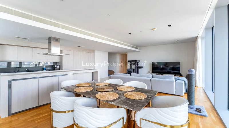 Vacant | Unfurnished | Spacious Layout63726479200259111