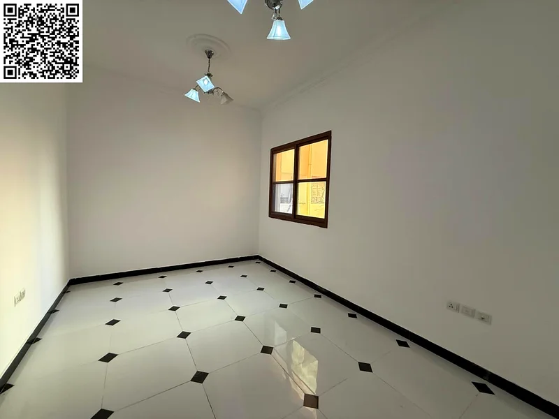 The most luxurious two-bedroom apartment in Al Rawda 3, Ajman - balcony with an open view - super deluxe finishing - spacious areas - upscale building63718660408195114