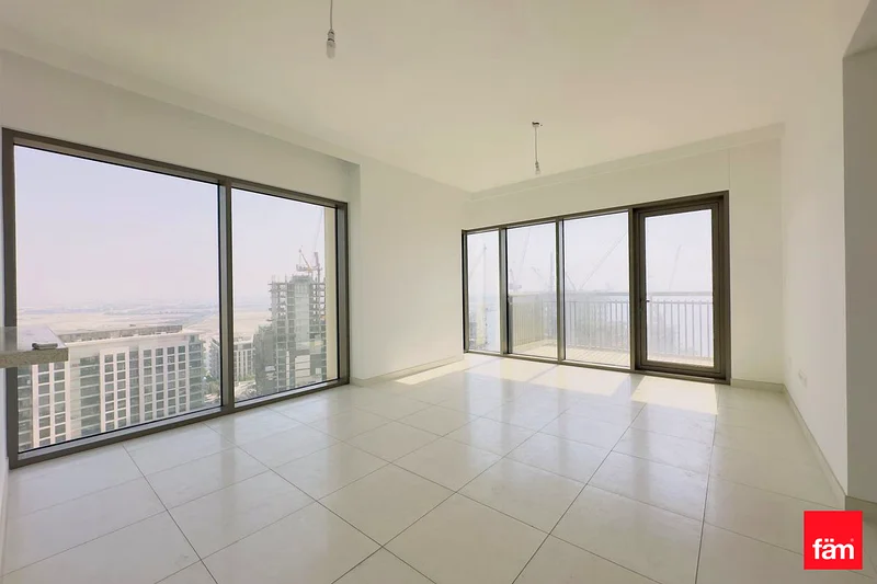 High floor | Burj khalifa view | Chiller free63760310023043110