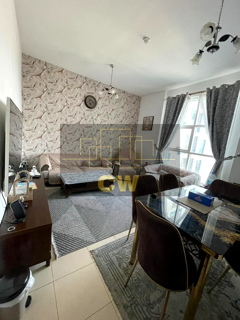 Spacious 2BHK Furnished Apartment | 1,235 sqft | Parking Included63892020619010111