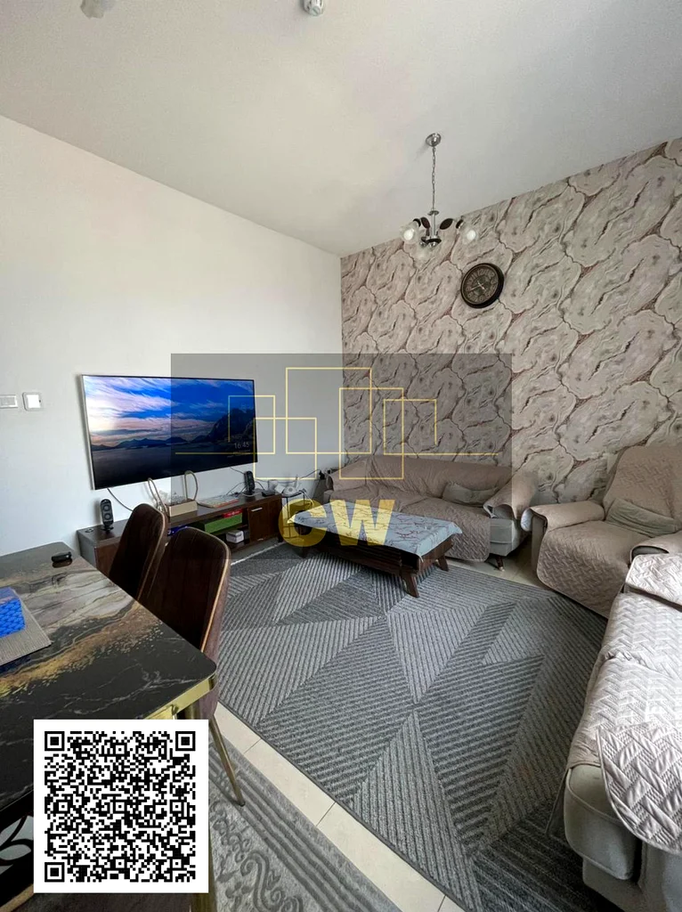 Spacious 2BHK Furnished Apartment | 1,235 sqft | Parking Included63892020619010110
