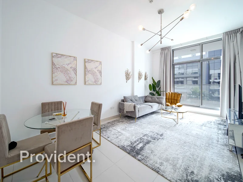 Pool View | Furnished | Spacious63974462478082110