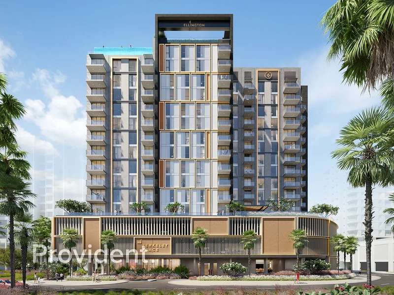 Best Layout | Great View | Spacious64014510483714110