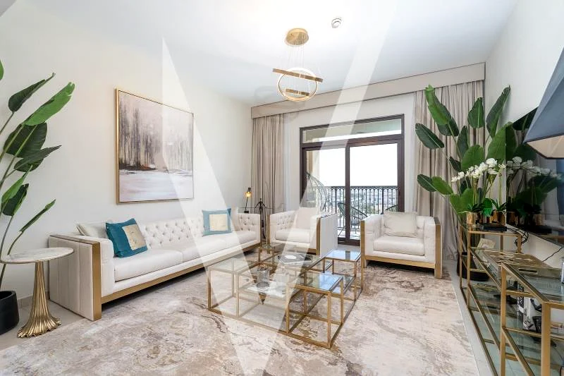 Luxurious | Fully Furnished | Vacant in October63730521772675111