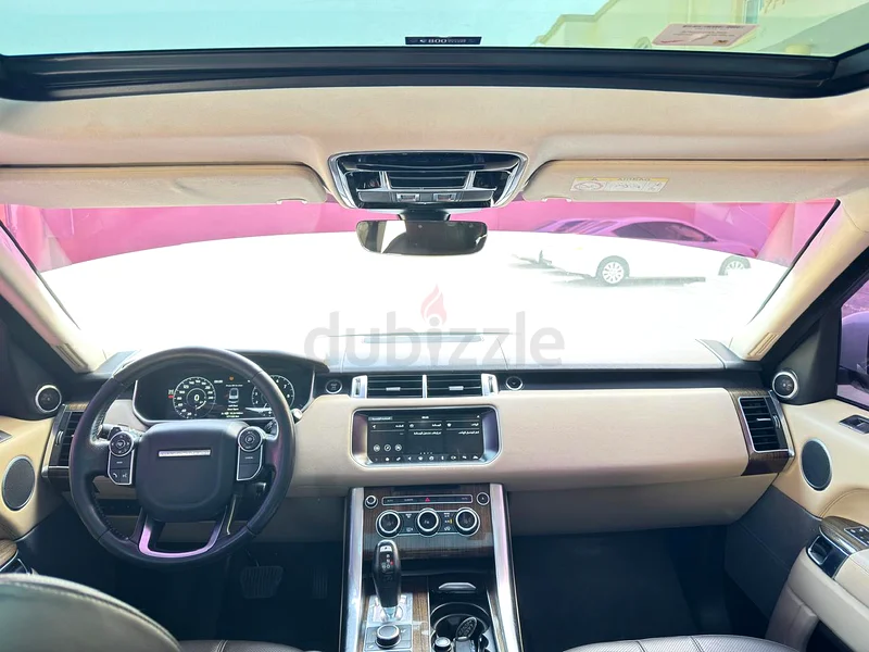 Range Rover sport63489005110785114
