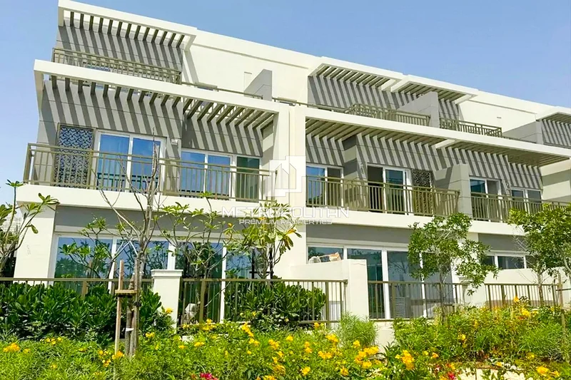 4BDR Middle unit | Handover Q2 26 | Near Amenities64003482246657110