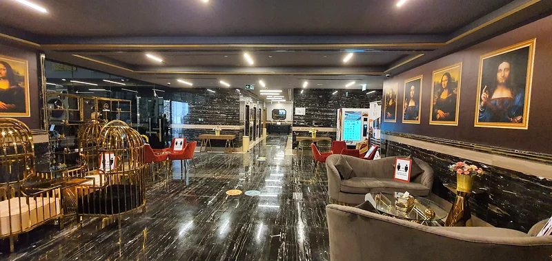 شقة رائعة بغرفة نوم واحدة متوفرة للإيجار @ مبنى إم بي إل رزيدنس جيه إل تي63749148029955112