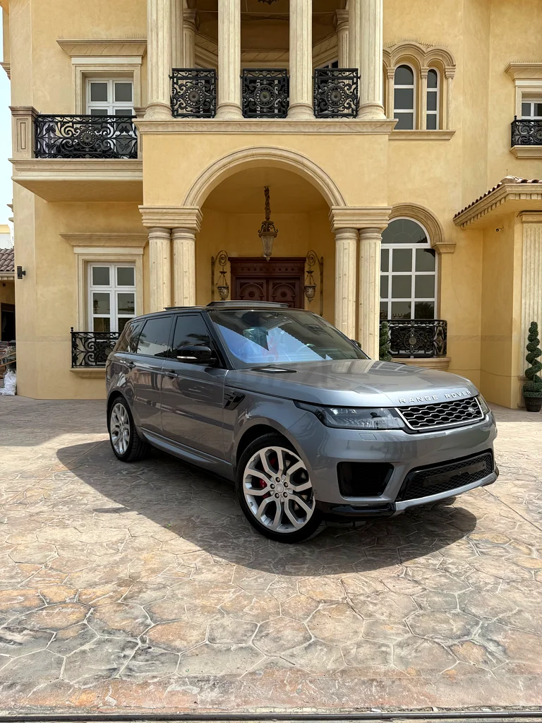 Range Rover Sport V8 202163489004991107113