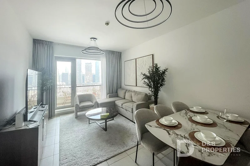 Fountain View | Furnished | Prime Location63769450712705111