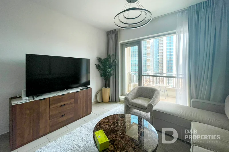 Fountain View | Furnished | Prime Location63769450712705113