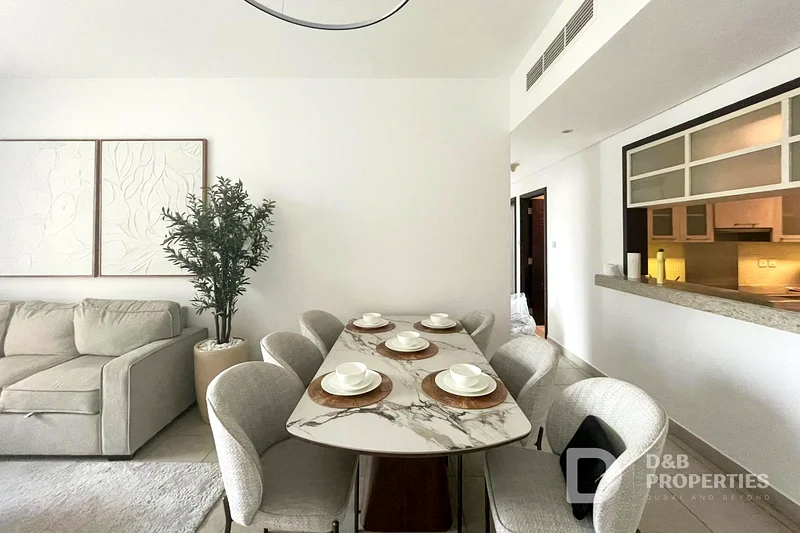 Fountain View | Furnished | Prime Location63769450712705112