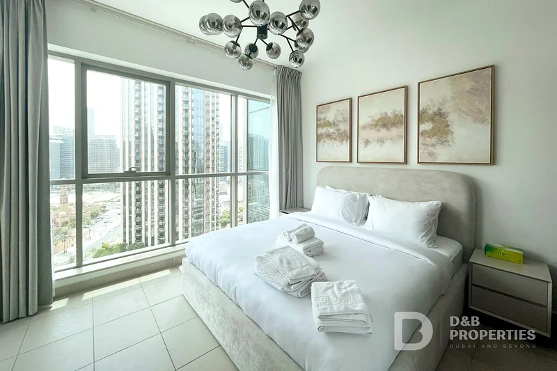 Fountain View | Furnished | Prime Location63769450712705110