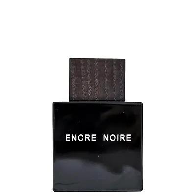 Lalique Encre Noire for Men - Eau de Toilette, 100ml