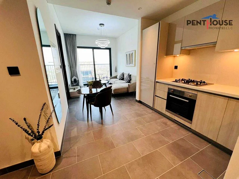 Furnished | Laundry Room | Ready to Move I63759058797569110