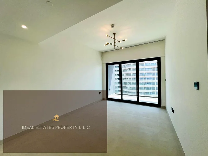 منظر المدينة - غرفة نوم واحدة - شرفة كبيرة63740102656642112