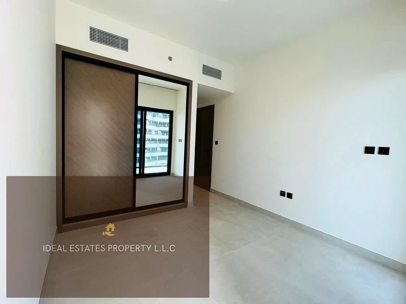 منظر المدينة - غرفة نوم واحدة - شرفة كبيرة63740102656642113
