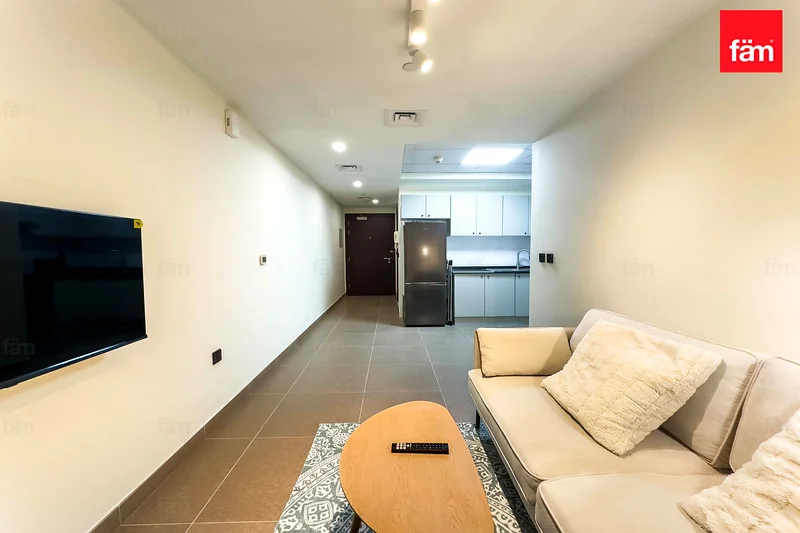 Burj Khalifa and Canal View | Furnished | Upgraded63790022838913111