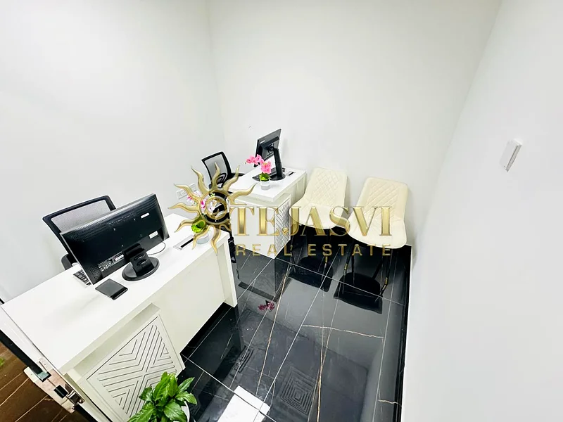 Beautiful Office | Bank Account Assistance | Near to Metro Station |63619756875267112
