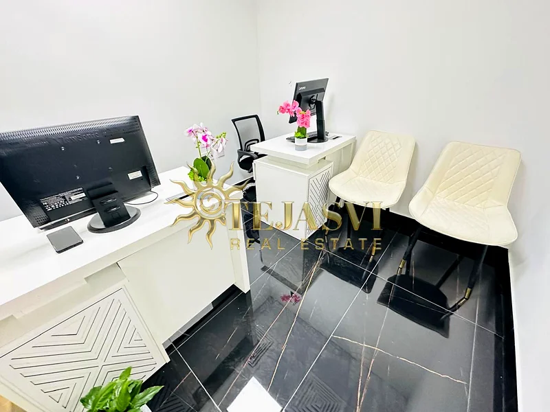 Beautiful Office | Bank Account Assistance | Near to Metro Station |63619756875267114