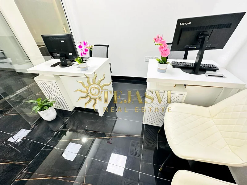 Beautiful Office | Bank Account Assistance | Near to Metro Station |63619756875267111